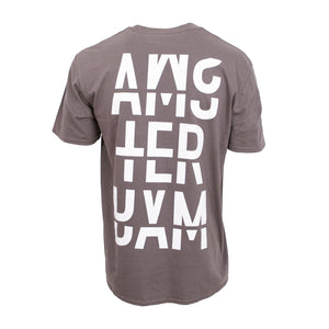 Short sleeve T-shirt Amsterdam Originals Lekkeresluis