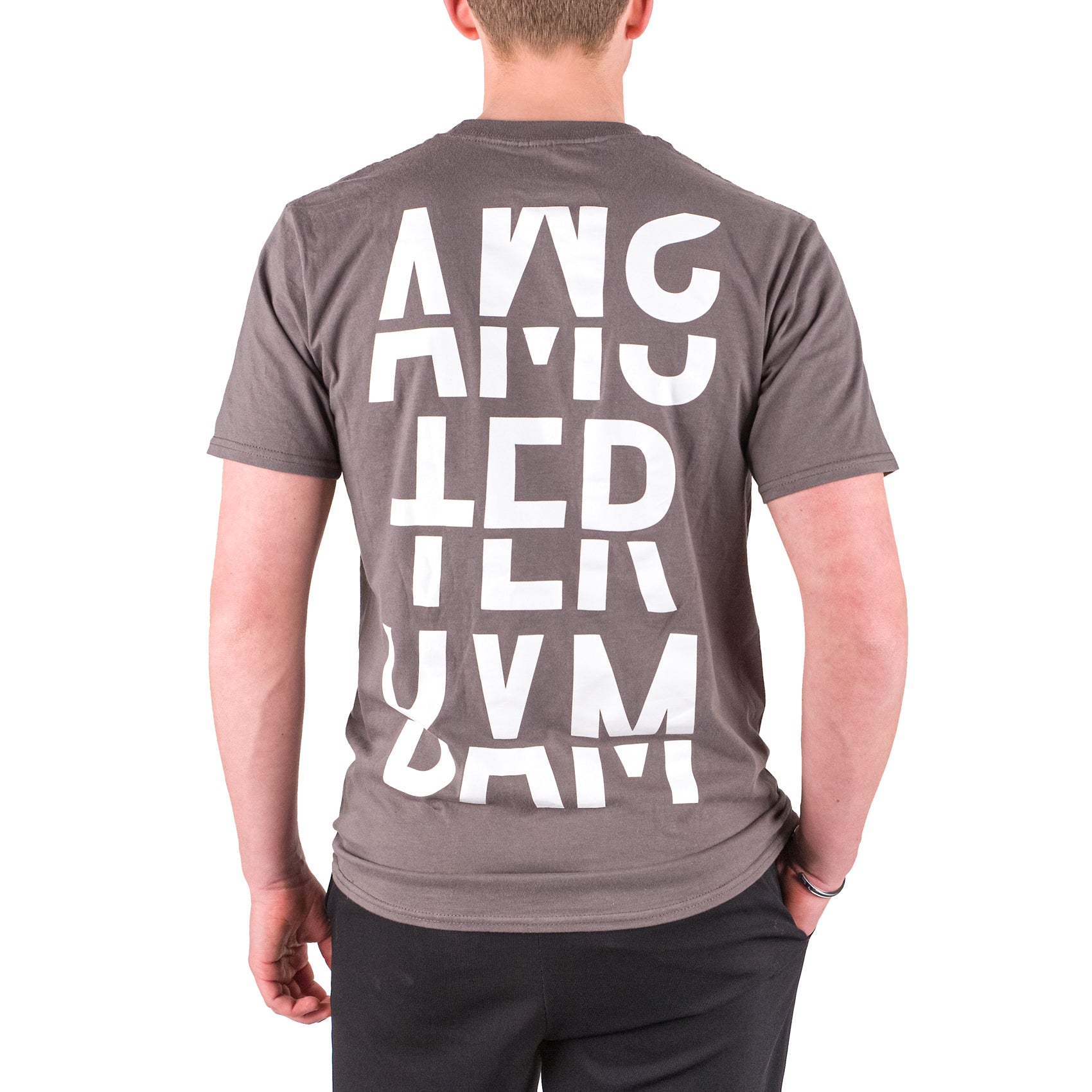 Short sleeve T-shirt Amsterdam Originals Lekkeresluis