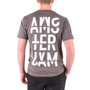 Short sleeve T-shirt Amsterdam Originals Lekkeresluis