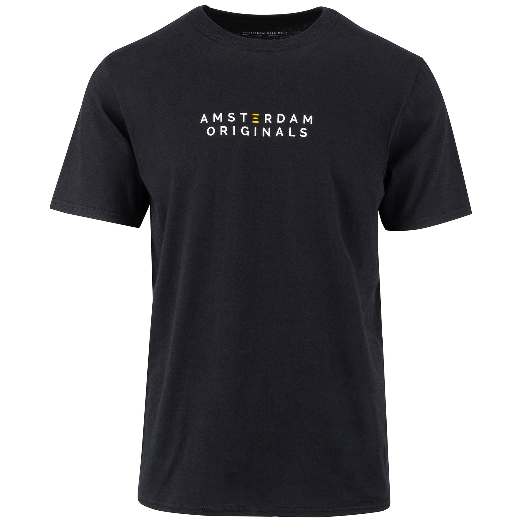 The Amsterdam Originals Unisex T-shirt