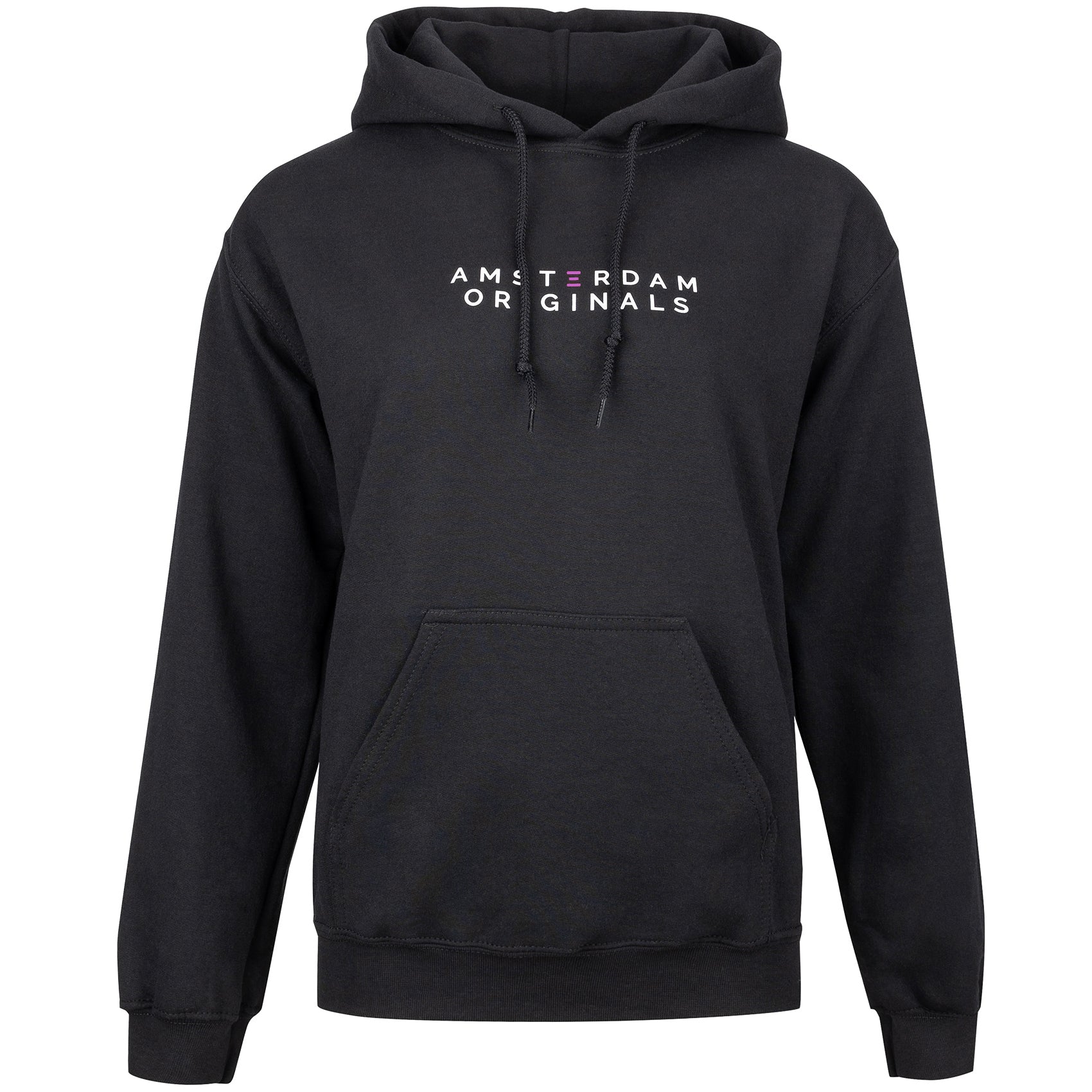 The AmstErdam Originals Hoodie