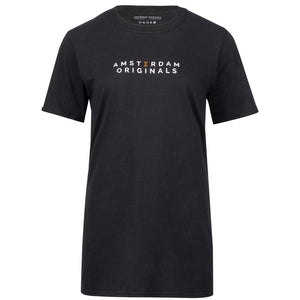 The Amsterdam Originals Unisex T-shirt