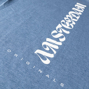 T-Shirt Amsterdam Originals ~A