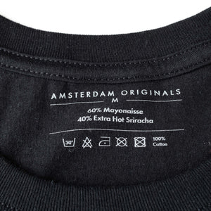 T-shirt Amsterdam Originals ~A