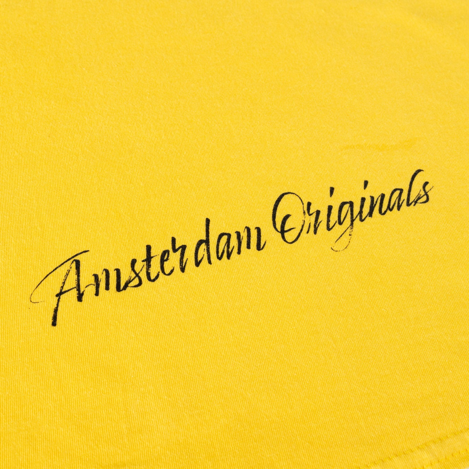 T-shirt Amsterdam Originals Palmtree